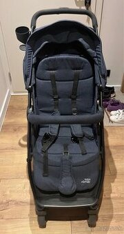 Kočiar Britax/Römer B-Agile M 2020
