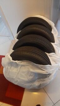 Bridgestone Turanza letne 195/60R16