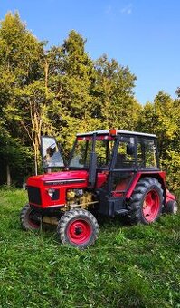 Zetor 4011