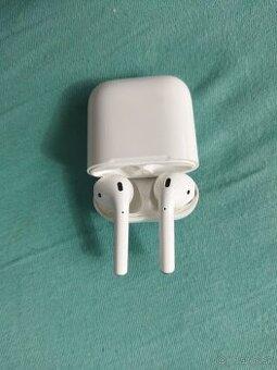 Airpods 2.generacie