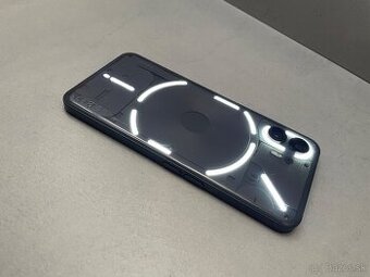 Nothing Phone 2 12GB/256GB Čierny