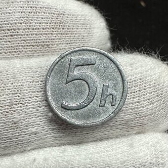 5 halier 1942
