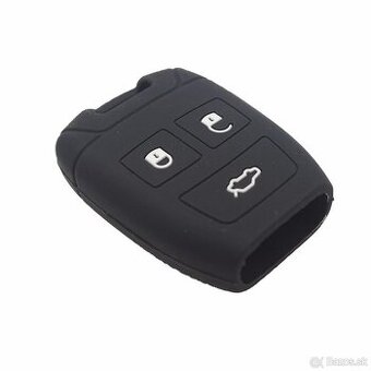 Gumený obal kľúča Fiat Croma Bravo Stilo