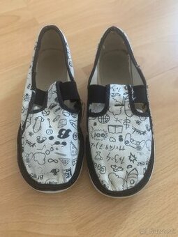 Topánky Baťa, č30