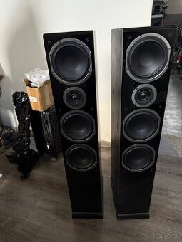 Reproduktory Magnat Shadow 207 - 1