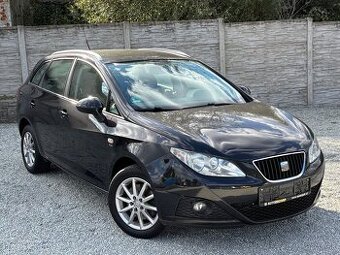 ⚫ Seat Ibiza 1.6 TDI CR Sport