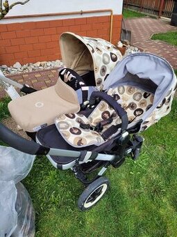 Bugaboo Donkey