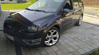 FOCUS 1.6 TDCi Combi