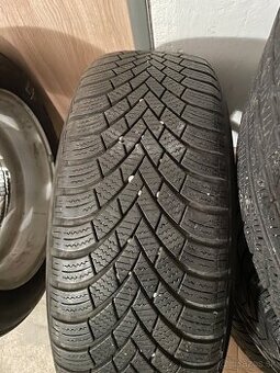 205/60 r16 zimne