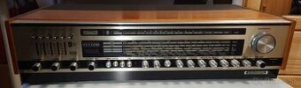 Grundig RTV 600 / na opravu