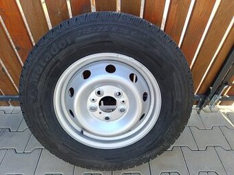 5x130 R16 rezerva Fiat Ducato, Boxer, Jumper
