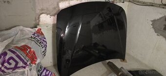 Kapota BMW F30/31 2015