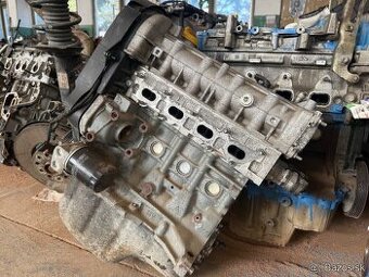 Motor Fiat 500L 2018 1.4 16v 70kw 843A1000
