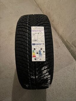 Zimné pneumatiky Michelin 245/45 R18 100V XL
