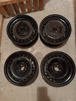 Disky kolesa 5x112 6Jx15H2 ET47
