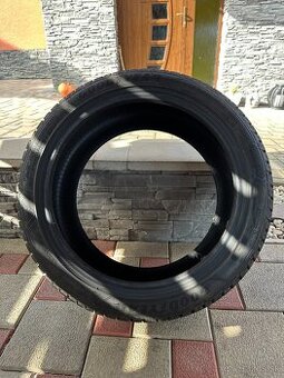 zimná pneumatika GOODYEAR 225/45R17 91H