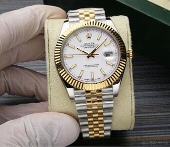 Rolex Oyster Perpetual
