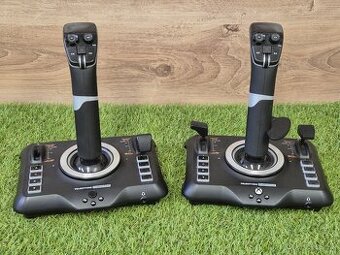 Turtle Beach Velocity One Flightstick pre Xbox a PC