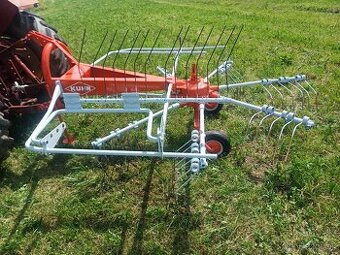 Zhrnovac sena, zhrabovac kuhn 280cm