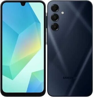 Vymením samsung a16