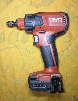 Hilti sf2 a12