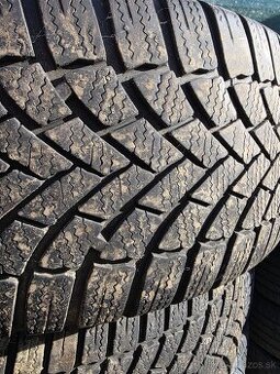 Bridgestone 215/60 R16
