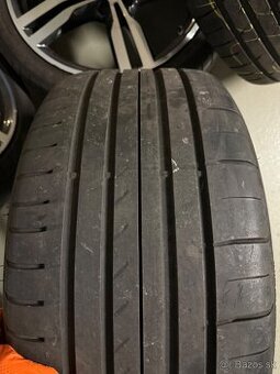GoodYear 245/40 r20 a 275/35 r20 LETNÉ