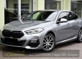 BMW Řada 2 218i M-SPORT LED 1M 3LZÁRUKA 100 kw