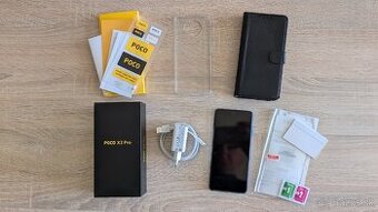 Xiaomi Poco X3 PRO NFC