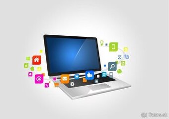 Hľadám si prácu v administratíve - home office