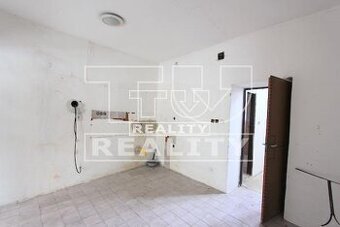 TUreality pripravuje na predaj dvojgeneračný dom v Kežmarku.