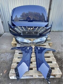 Hyundai i30 2019 - 2025