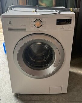 Práčka ELECTROLUX EWF 1276 EOW