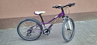 horský bicykel Trek precaliber 24“