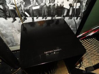 Harman Kardon Subas actv. 200watt