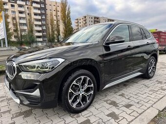 🚘BMW X1 sDrive 18d A/T DSG