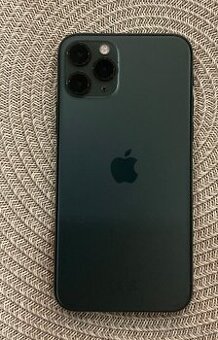 IPhone 11Pro 256 GB