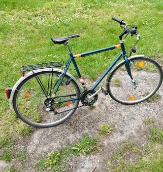 Cestný bicykel ,,28"