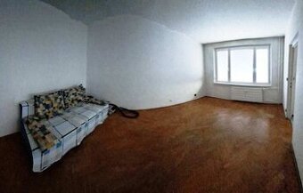 RÚBANISKO II - 2-izbový byt 55 m2 na BÝVANIE/INVESTÍCIU