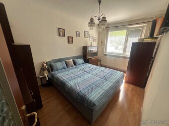 Prenájom 2 izb.byt, ul. Dunajská.