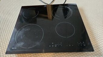 Varná doska Electrolux EHG46341FK mix indukcia/ sklokeramika