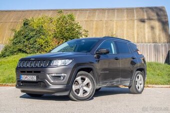 Jeep Compass 1.4L MultiAir