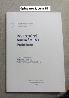 Investičný manažment praktikum