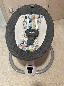 ZOPA elek. lehatko a hupatko