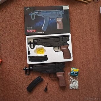 Airsoft Double Eagle M37F