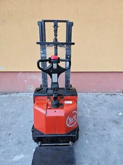 Predám RVV  BT- SWE 120L