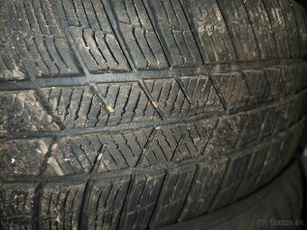 Zimné pneu