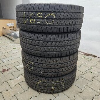 235/65 r16c Continental