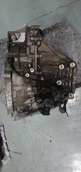 Hyundai ix35 1.7 crdi prevodovka