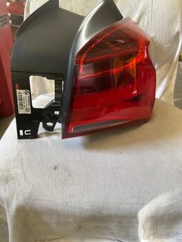 Prave zadne svetlo BMW 1